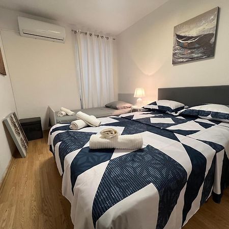 Blago Split Center Apartment Exterior photo