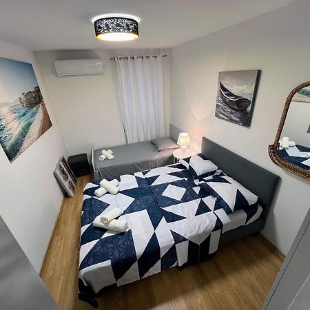 Blago Split Center Apartment Exterior photo