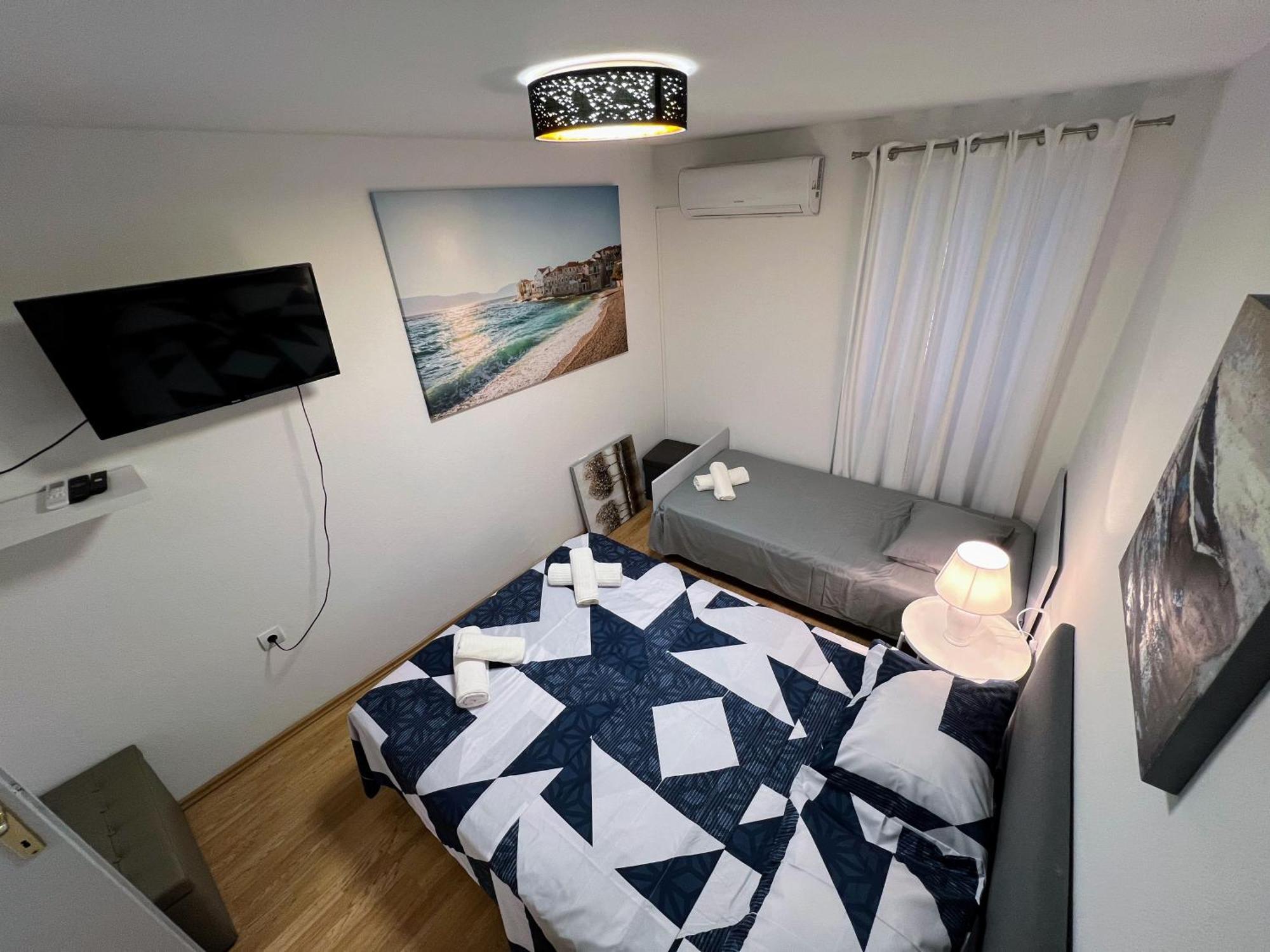 Blago Split Center Apartment Exterior photo
